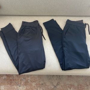 2 REI Co-op Long Way Home Pants
